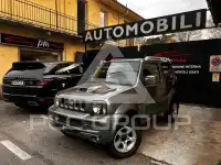 2013 Suzuki Jimny
