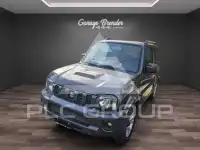2013 Suzuki Jimny