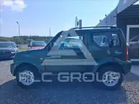 2013 Suzuki Jimny