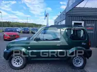 2013 Suzuki Jimny