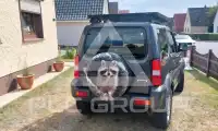 2013 Suzuki Jimny