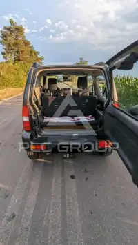 2013 Suzuki Jimny