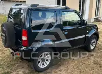 2013 Suzuki Jimny