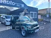 2013 Suzuki Jimny
