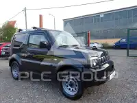 2013 Suzuki Jimny