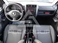 2013 Suzuki Jimny