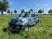 2013 Suzuki Jimny