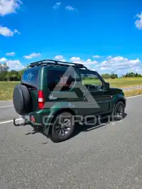 2013 Suzuki Jimny
