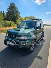 2013 Suzuki Jimny