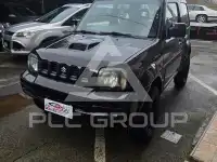 2013 Suzuki Jimny