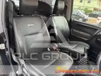 2013 Suzuki Jimny