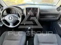 2013 Suzuki Jimny