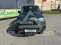 2013 Suzuki Jimny