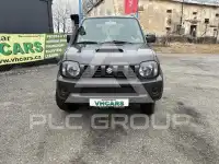 2013 Suzuki Jimny
