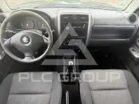 2013 Suzuki Jimny
