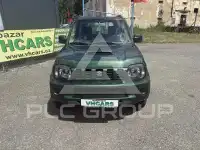 2013 Suzuki Jimny