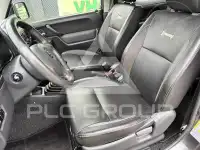 2013 Suzuki Jimny