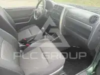 2013 Suzuki Jimny