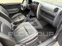 2013 Suzuki Jimny