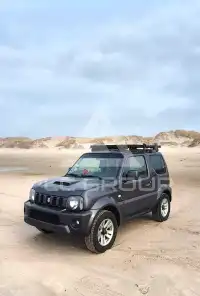 2013 Suzuki Jimny