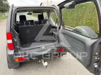 2013 Suzuki Jimny
