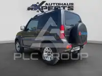 2013 Suzuki Jimny