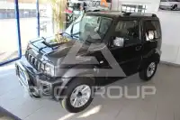 2013 Suzuki Jimny