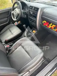 2013 Suzuki Jimny