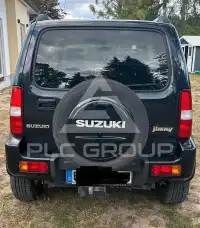 2013 Suzuki Jimny