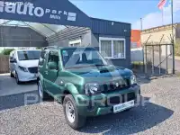 2013 Suzuki Jimny