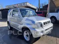 2013 Suzuki Jimny