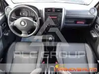 2013 Suzuki Jimny