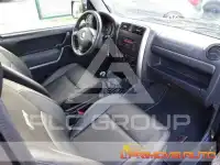 2013 Suzuki Jimny