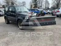 2013 Suzuki Jimny