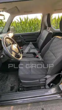 2013 Suzuki Jimny