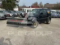 2013 Suzuki Jimny