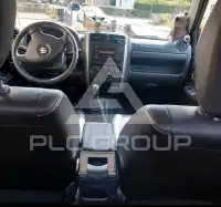 2013 Suzuki Jimny