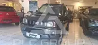 2013 Suzuki Jimny