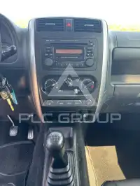 2013 Suzuki Jimny