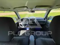 2013 Suzuki Jimny