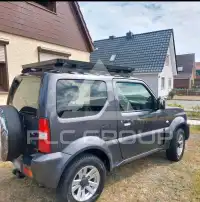 2013 Suzuki Jimny