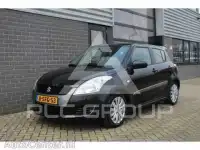 2013 Suzuki SWIFT