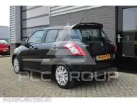 2013 Suzuki SWIFT