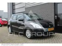 2013 Suzuki SWIFT
