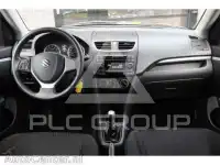 2013 Suzuki SWIFT