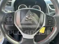 2013 Suzuki SWIFT