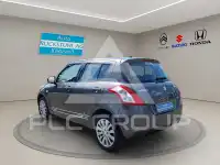 2013 Suzuki SWIFT
