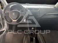 2013 Suzuki SWIFT
