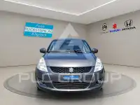 2013 Suzuki SWIFT