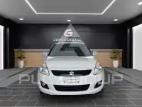 2013 Suzuki SWIFT